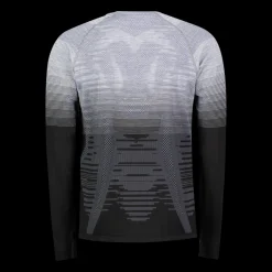 Seamless Long Sleeve Top, løpegenser herre - Treningsgenser - Seamless Long Sleeve Top, løpegenser herre