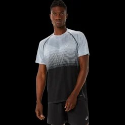 Seamless Short Sleeve Top, t-skjorte, herre - Trenings T-Skjorte - Seamless Short Sleeve Top, t-skjorte, herre