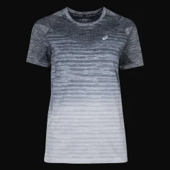 Seamless Short Sleeve Top, t-skjorte, dame - Trenings- T-Skjorte & Topper - Seamless Short Sleeve Top, t-skjorte, dame