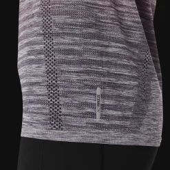 Seamless Short Sleeve Top, t-skjorte, dame - Trenings- T-Skjorte & Topper - Seamless Short Sleeve Top, t-skjorte, dame