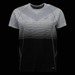 Seamless Short Sleeve Top, t-skjorte, herre - Trenings T-Skjorte - Seamless Short Sleeve Top, t-skjorte, herre