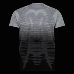 Seamless Short Sleeve Top, t-skjorte, herre - Trenings T-Skjorte - Seamless Short Sleeve Top, t-skjorte, herre