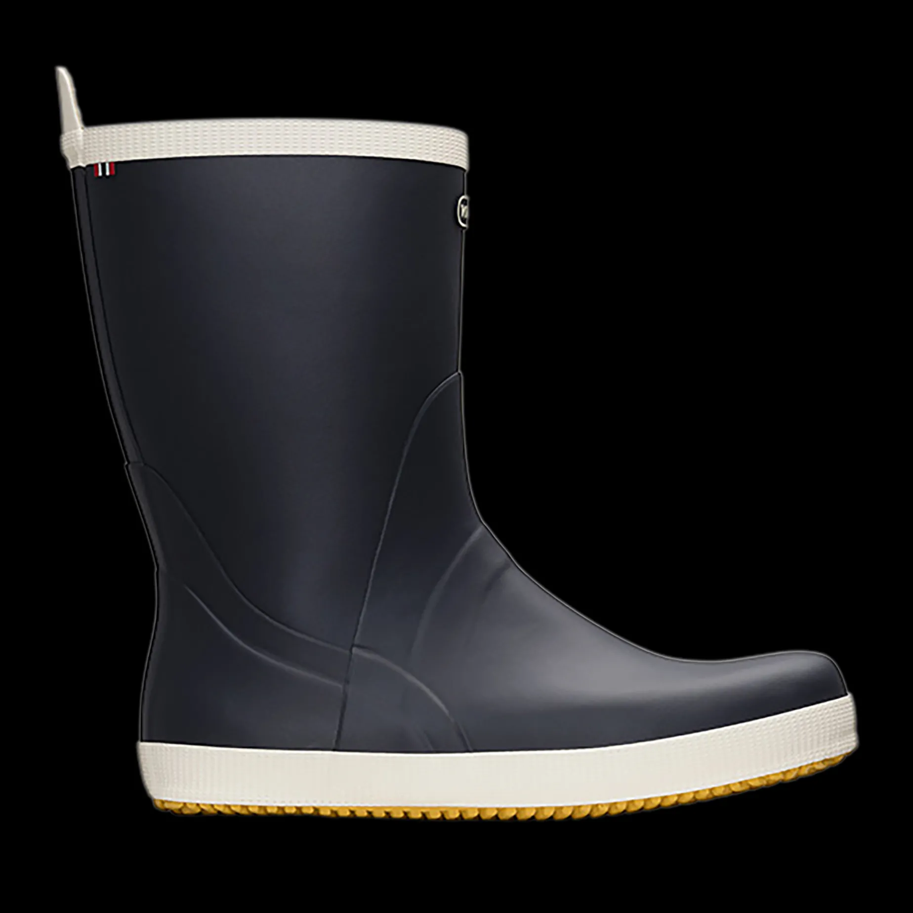 Seilas, gummistøvel, unisex - Gummistøvler - Seilas, gummistøvel, unisex