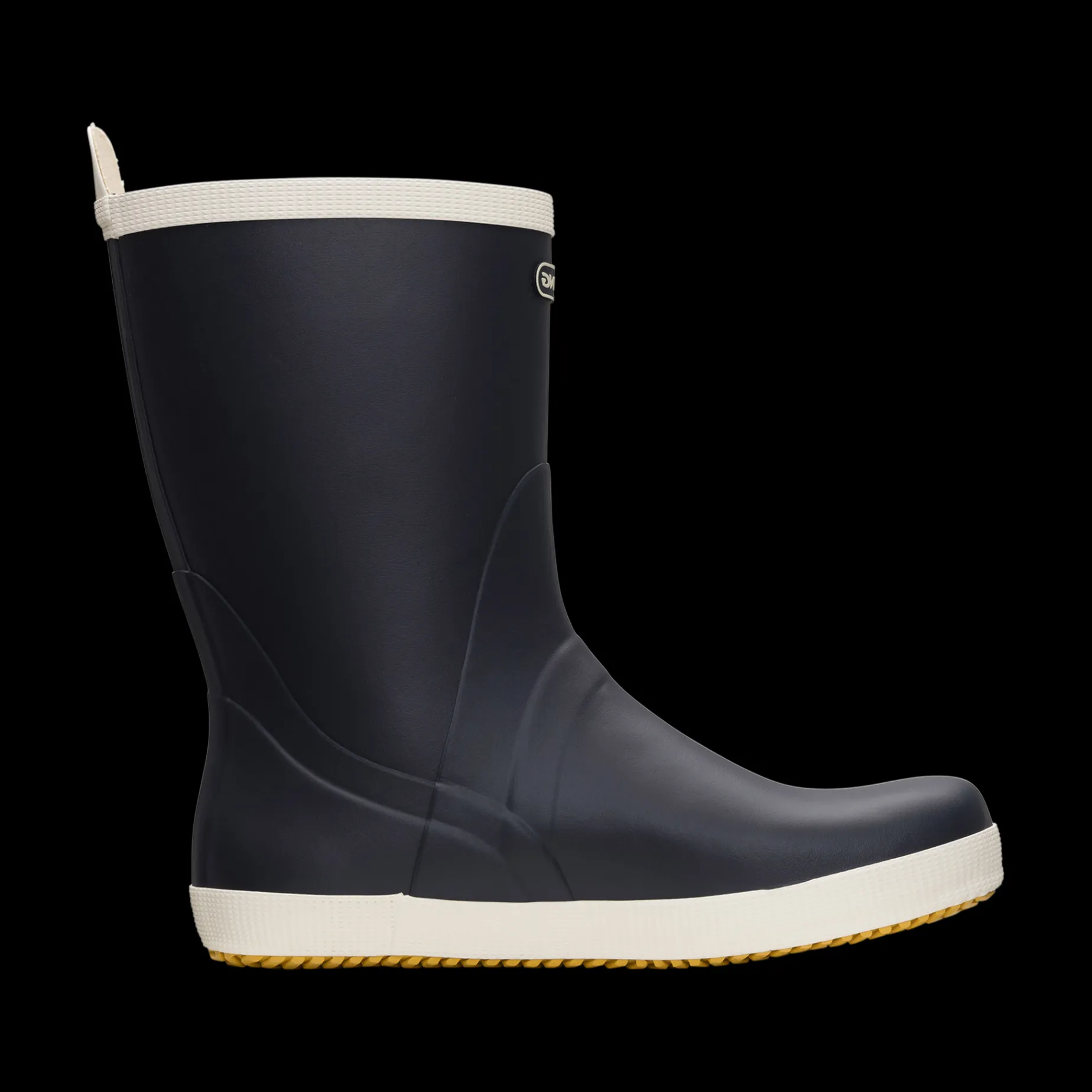 Seilas, gummistøvel, unisex - Gummistøvler - Seilas, gummistøvel, unisex