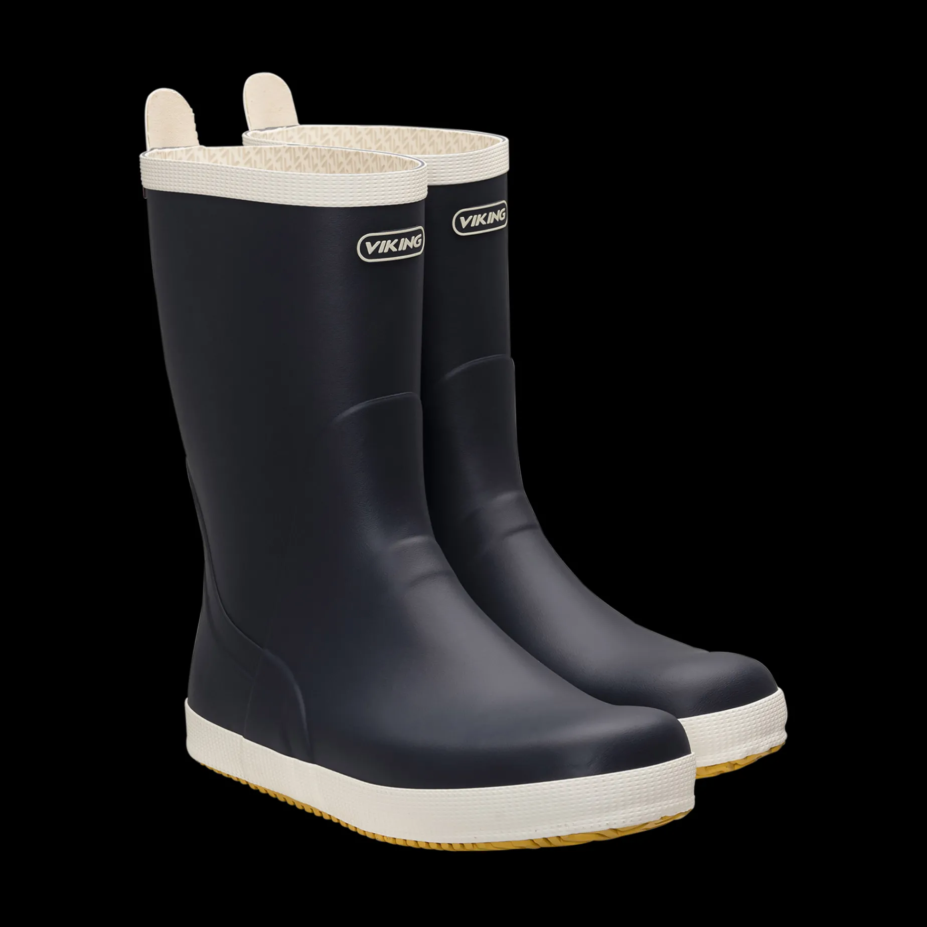 Seilas, gummistøvel, unisex - Gummistøvler - Seilas, gummistøvel, unisex