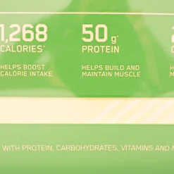 Serious Mass 5450 g, proteinpulver - Gainer - Serious Mass 5450 g, proteinpulver