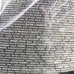 Serious Mass 5450 g, proteinpulver - Gainer - Serious Mass 5450 g, proteinpulver