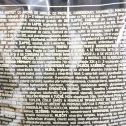 Serious Mass 5450 g, proteinpulver - Gainer - Serious Mass 5450 g, proteinpulver