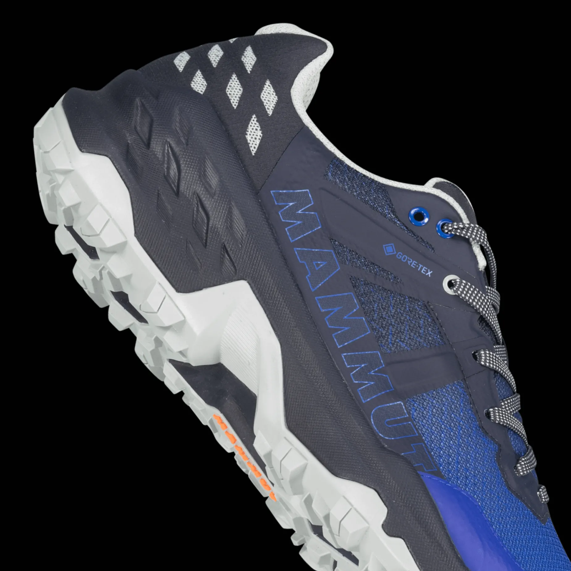 Sertig II Low GTX, tursko - Tursko & Fjellsko Herre - Sertig II Low GTX, tursko