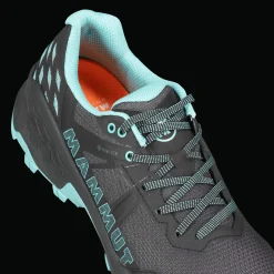 Sertig II Low Gtx Women - Tursko & Fjellsko Dame - Sertig II Low Gtx Women