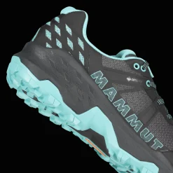 Sertig II Low Gtx Women - Tursko & Fjellsko Dame - Sertig II Low Gtx Women