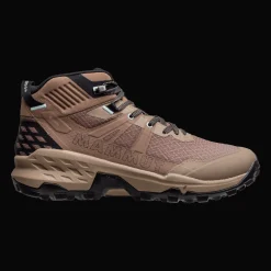 Sertig II Mid Gore-Tex, tursko dame - Tursko & Fjellsko Dame - Sertig II Mid Gore-Tex, tursko dame