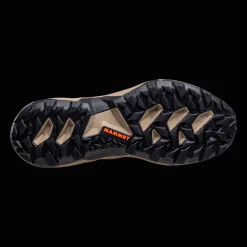 Sertig II Mid Gore-Tex, tursko dame - Tursko & Fjellsko Dame - Sertig II Mid Gore-Tex, tursko dame