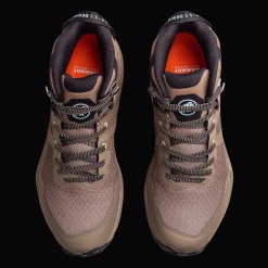 Sertig II Mid Gore-Tex, tursko dame - Tursko & Fjellsko Dame - Sertig II Mid Gore-Tex, tursko dame