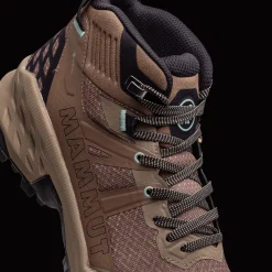 Sertig II Mid Gore-Tex, tursko dame - Tursko & Fjellsko Dame - Sertig II Mid Gore-Tex, tursko dame