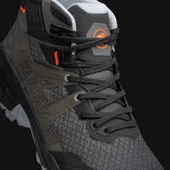 Sertig II Mid GTX, tursko herre - Tursko & Fjellsko Herre - Sertig II Mid GTX, tursko herre