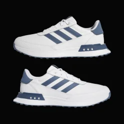 S2G Spikeless Leather 24, golfsko, herre - Golfsko - S2G Spikeless Leather 24, golfsko, herre