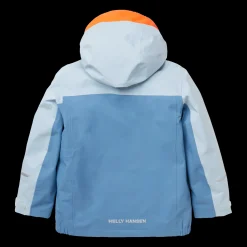 Shelter Jacket 2.0, skalljakke barn - Skalljakke - Shelter Jacket 2.0, skalljakke barn