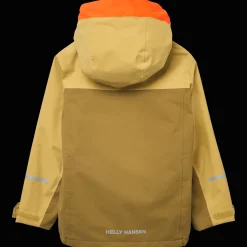 Shelter Jacket 2.0, skalljakke barn - Skalljakke - Shelter Jacket 2.0, skalljakke barn