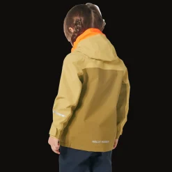Shelter Jacket 2.0, skalljakke barn - Skalljakke - Shelter Jacket 2.0, skalljakke barn