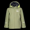 Shelter Jacket, skalljakke barn - Skalljakke - Shelter Jacket, skalljakke barn