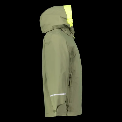Shelter Jacket, skalljakke barn - Skalljakke - Shelter Jacket, skalljakke barn