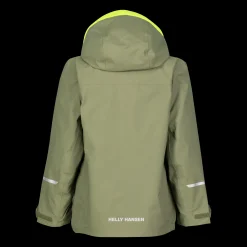 Shelter Jacket, skalljakke barn - Skalljakke - Shelter Jacket, skalljakke barn