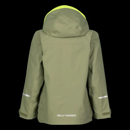 Shelter Jacket, skalljakke barn - Skalljakke - Shelter Jacket, skalljakke barn