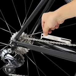 Shimano chainwear indicator, slitasjemåler for sykkelkjede - Sykkelverktøy - Shimano chainwear indicator, slitasjemåler for sykkelkjede