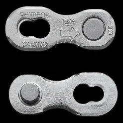 Shimano XTR SM-CN910-12 Quick Link - Drivverk Sykkel - Shimano XTR SM-CN910-12 Quick Link