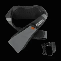 Shoulder & Neck Massager, massasjeapparat, skulder og nakke - Massasje - Shoulder & Neck Massager, massasjeapparat, skulder og nakke