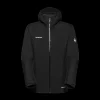 Shuksan Tour Gtx Hs Hooded Jacket, skalljakke, herre - Skalljakke - Shuksan Tour Gtx Hs Hooded Jacket, skalljakke, herre