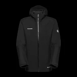Shuksan Tour Gtx Hs Hooded Jacket, skalljakke, herre - Skalljakke - Shuksan Tour Gtx Hs Hooded Jacket, skalljakke, herre