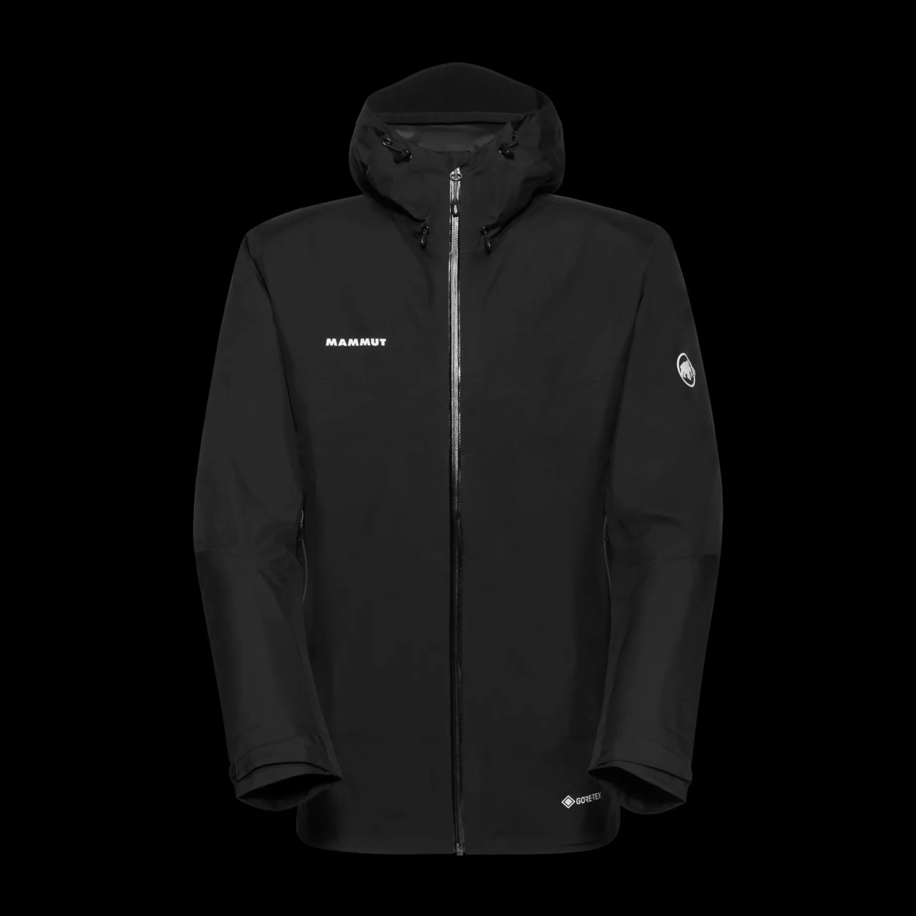Shuksan Tour Gtx Hs Hooded Jacket, skalljakke, herre - Skalljakke - Shuksan Tour Gtx Hs Hooded Jacket, skalljakke, herre