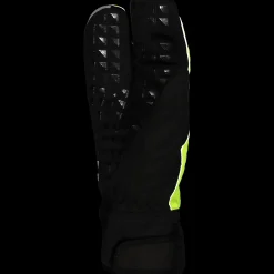 Siberian 2.0 Split Finger glove 24/25, sykkelhanske unisex - Sykkelhansker - Siberian 2.0 Split Finger glove 24/25, sykkelhanske unisex