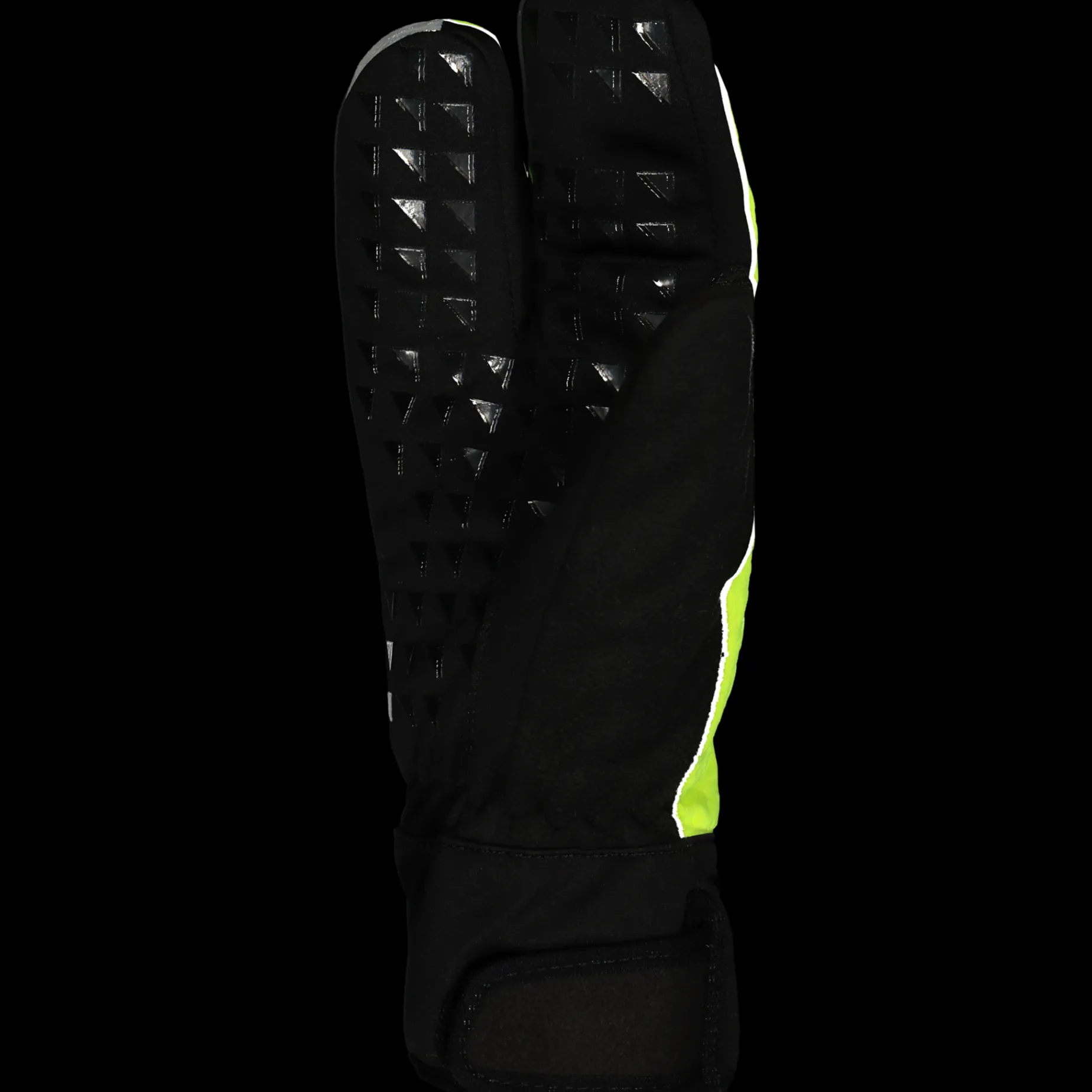 Siberian 2.0 Split Finger glove 24/25, sykkelhanske unisex - Sykkelhansker - Siberian 2.0 Split Finger glove 24/25, sykkelhanske unisex