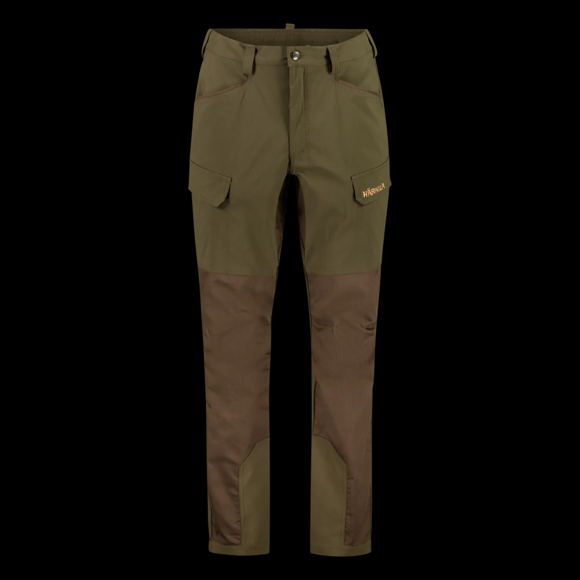 Sigvard Trousers, jaktbukse - Jaktbukser - Sigvard Trousers, jaktbukse