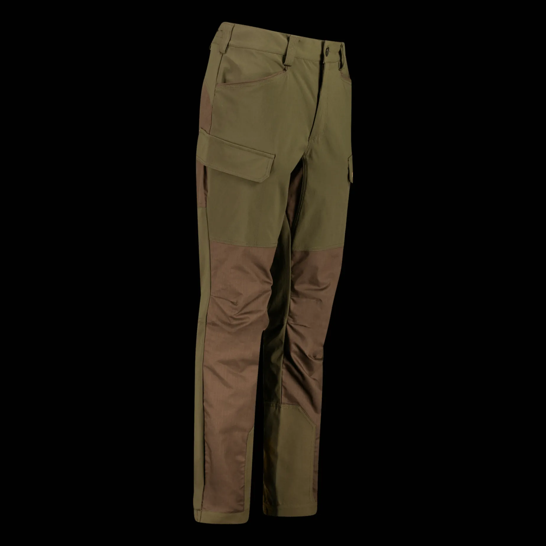 Sigvard Trousers, jaktbukse - Jaktbukser - Sigvard Trousers, jaktbukse