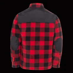 Sikanni Padded Shirt, skjorte - Skjorte - Sikanni Padded Shirt, skjorte