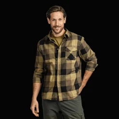 Sikanni Shirt, skjorte - Skjorte - Sikanni Shirt, skjorte