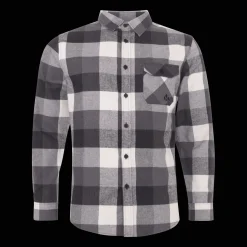 Sikanni Shirt, skjorte - Skjorte - Sikanni Shirt, skjorte