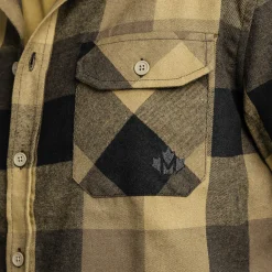 Sikanni Shirt, skjorte - Skjorte - Sikanni Shirt, skjorte