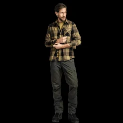 Sikanni Shirt, skjorte - Skjorte - Sikanni Shirt, skjorte