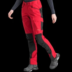 Silva Pants, jakt- og turbukse, dame - Turbukse - Silva Pants, jakt- og turbukse, dame