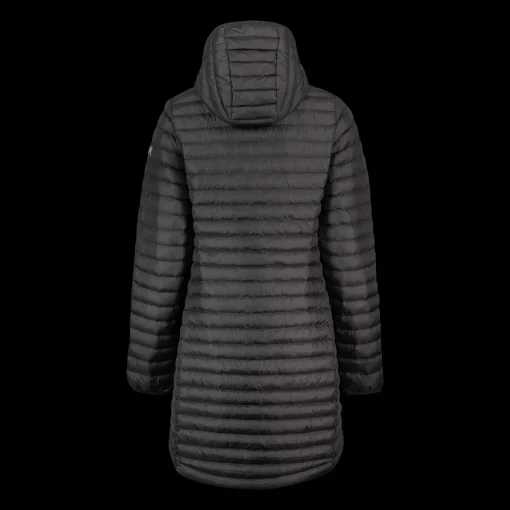 Sirdal Long Insulator Jacket, parkas, dame - Mellomlagsjakke - Sirdal Long Insulator Jacket, parkas, dame