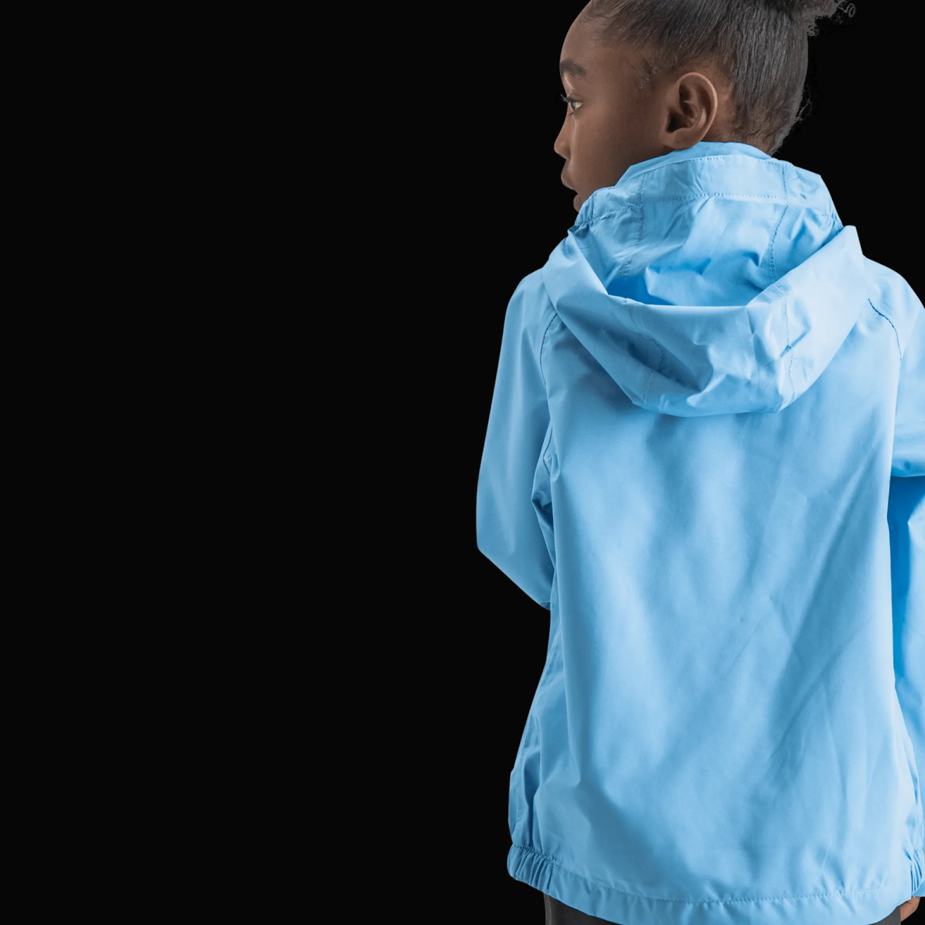 Skarvemellen Shell Jacket, skalljakke barn - Skalljakke - Skarvemellen Shell Jacket, skalljakke barn