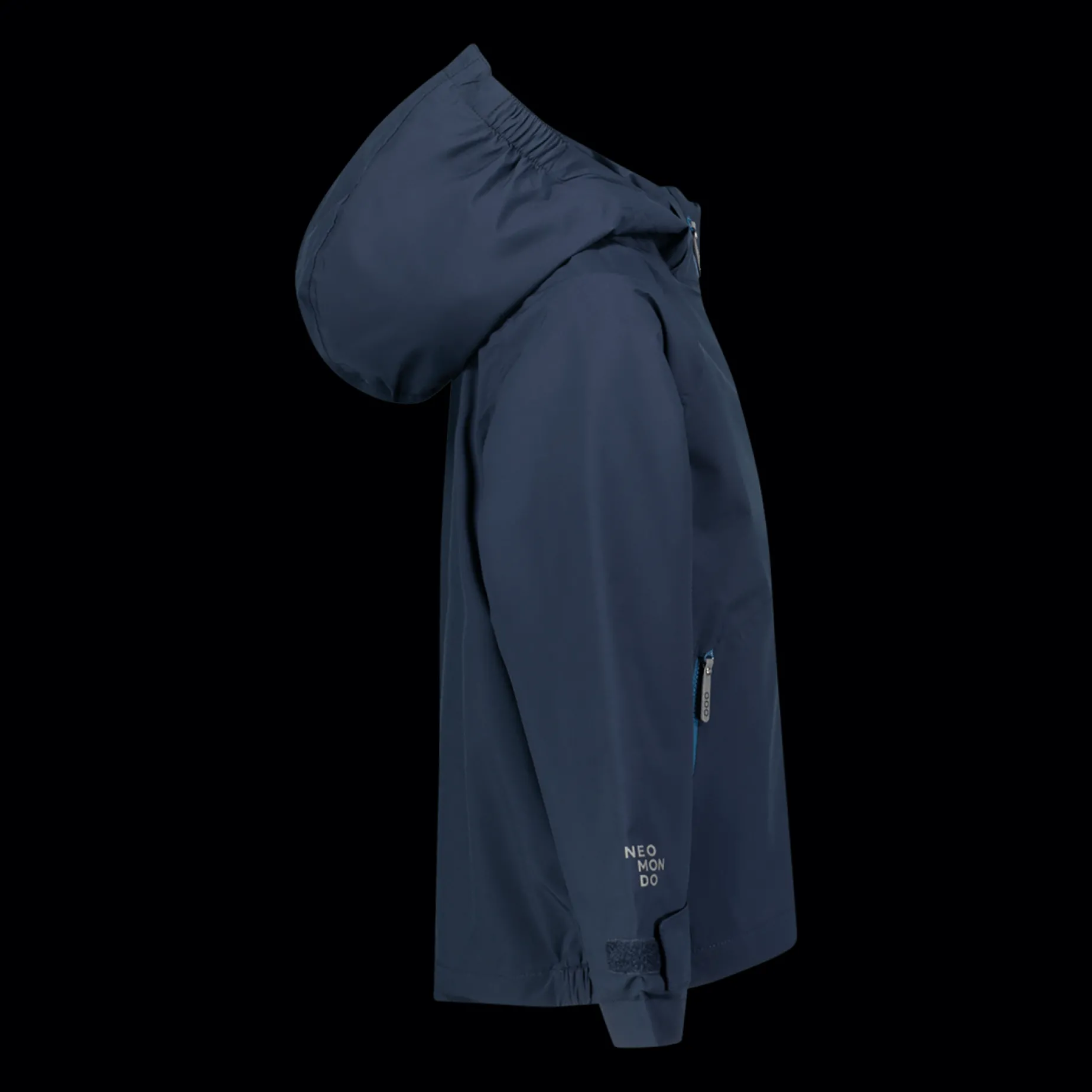 Skarvemellen Shell Jacket, skalljakke barn - Skalljakke - Skarvemellen Shell Jacket, skalljakke barn