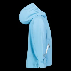 Skarvemellen Shell Jacket, skalljakke barn - Skalljakke - Skarvemellen Shell Jacket, skalljakke barn