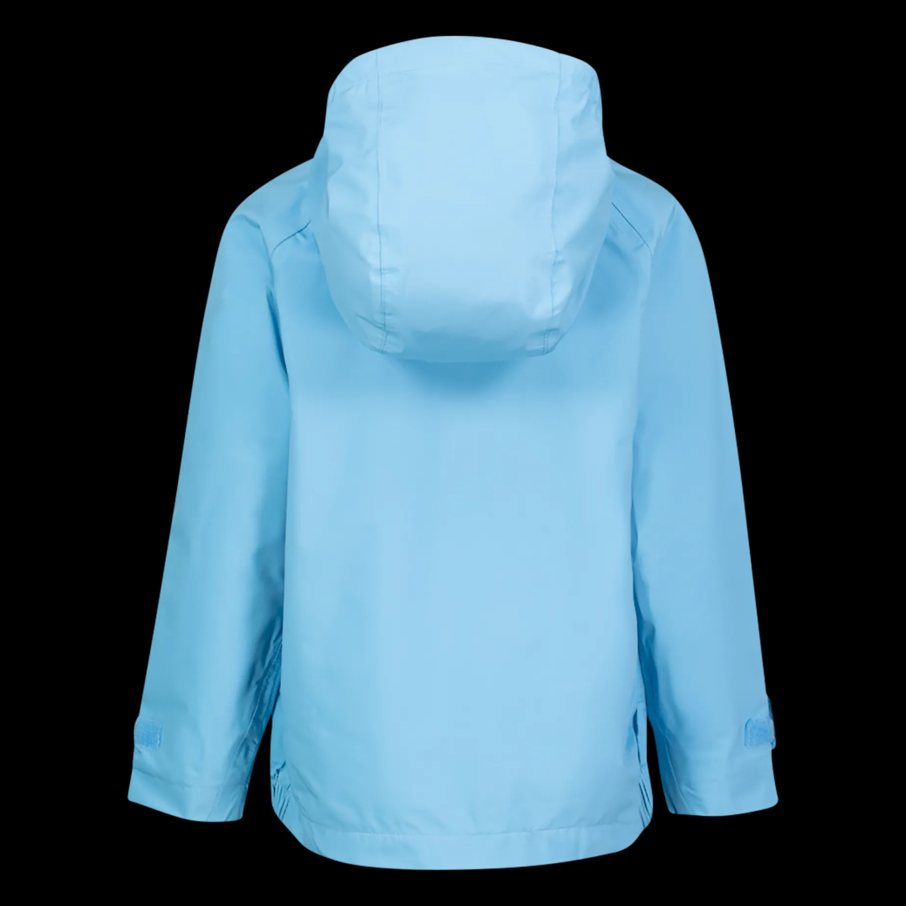 Skarvemellen Shell Jacket, skalljakke barn - Skalljakke - Skarvemellen Shell Jacket, skalljakke barn