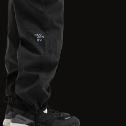 Skarvemellen Shell Pant, skallbukse barn - Skallbukse - Skarvemellen Shell Pant, skallbukse barn